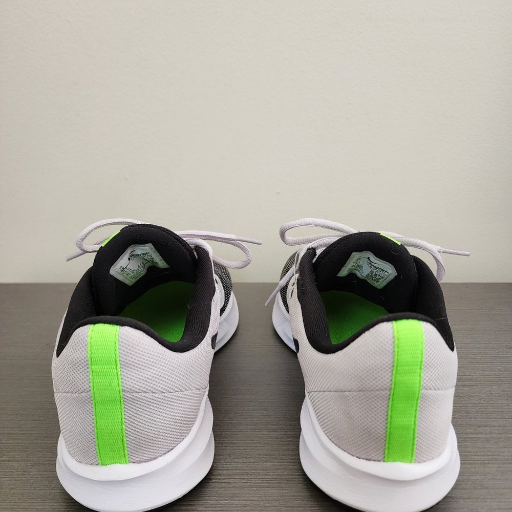 Nike Downshifter 9 Running Shoes | Men Size 10 - Picture 4 of 7